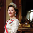 Queen Sonja 2006 (Photo: Cathrine Wessel)